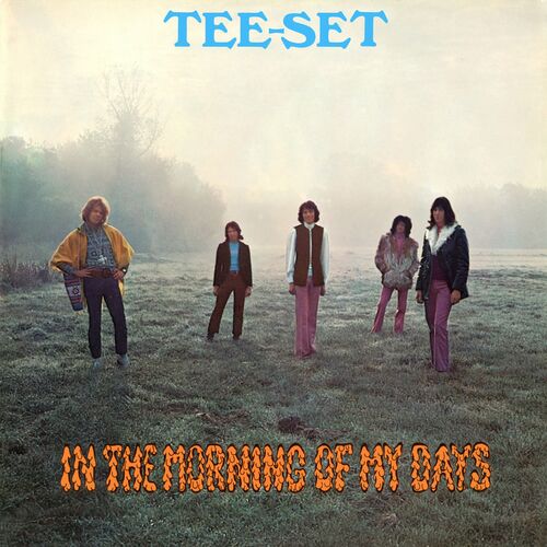 Tee-Set